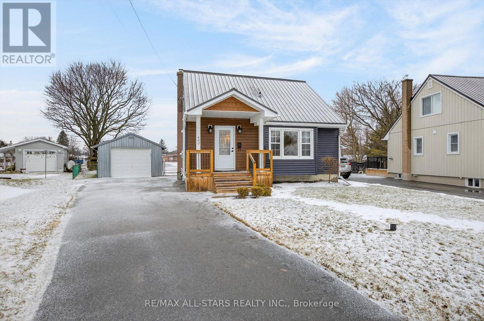 480 Harden Crescent, Cobourg, Ontario  K9A 1Z9 - Photo 2 - X12908136