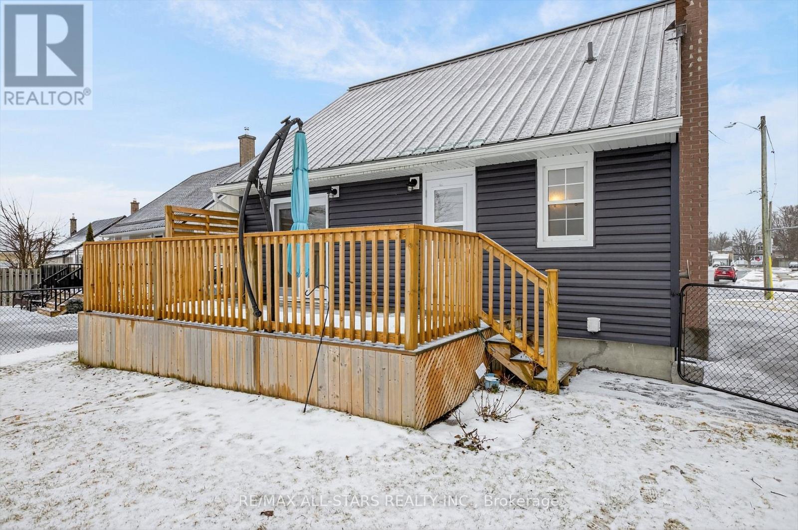 480 Harden Crescent, Cobourg, Ontario  K9A 1Z9 - Photo 46 - X12908136