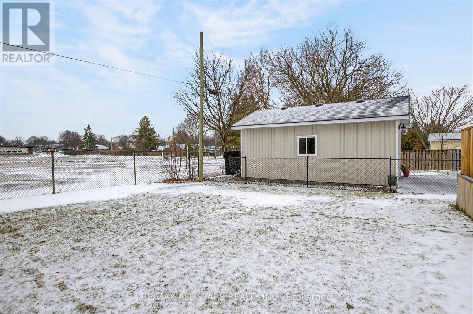 480 Harden Crescent, Cobourg, Ontario  K9A 1Z9 - Photo 50 - X12908136