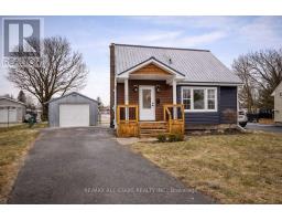 480 HARDEN CRESCENT, Cobourg, Ontario