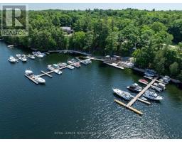 292 MARINA ROAD, Rideau Lakes, Ontario