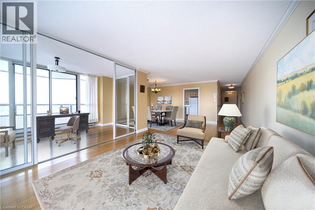 2 Lancaster Street E Unit# 504, Kitchener, Ontario  N2H 6S3 - Photo 8 - 40773146