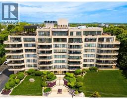 2 LANCASTER Street E Unit# 504, Kitchener, Ontario