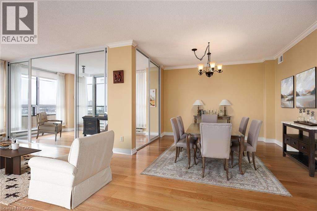 2 Lancaster Street E Unit# 504, Kitchener, Ontario  N2H 6S3 - Photo 12 - 40773146