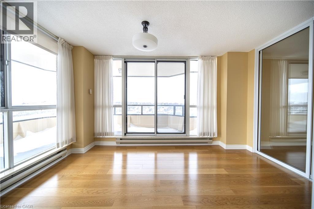 2 Lancaster Street E Unit# 504, Kitchener, Ontario  N2H 6S3 - Photo 11 - 40773146