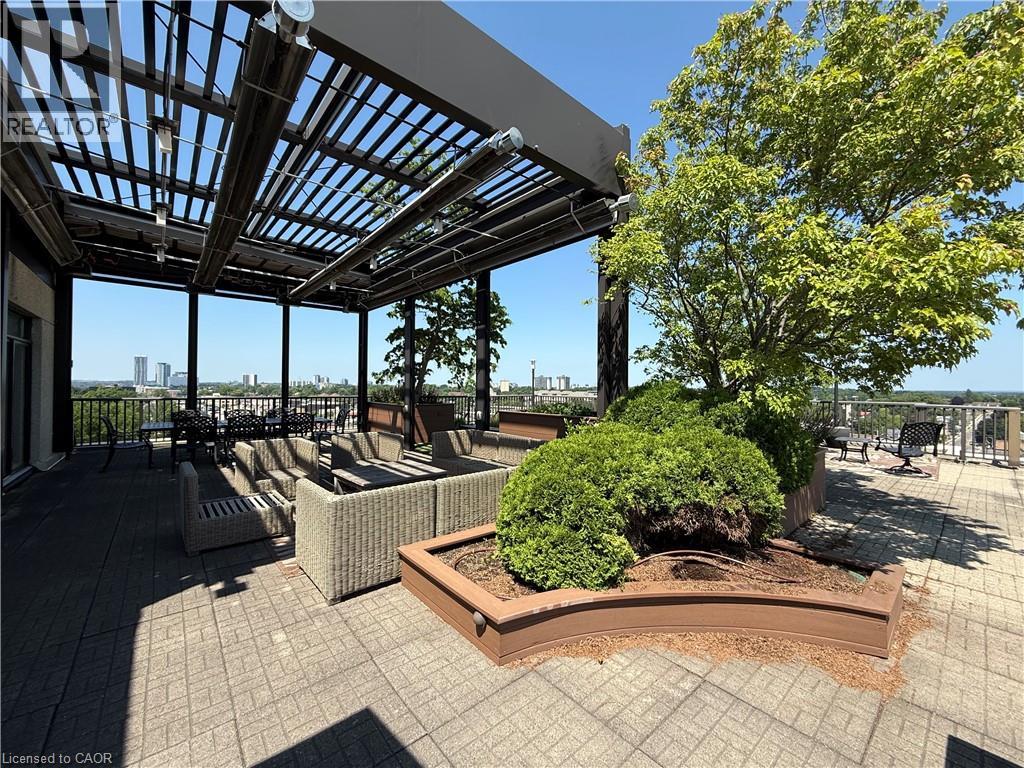 2 Lancaster Street E Unit# 504, Kitchener, Ontario  N2H 6S3 - Photo 33 - 40773146