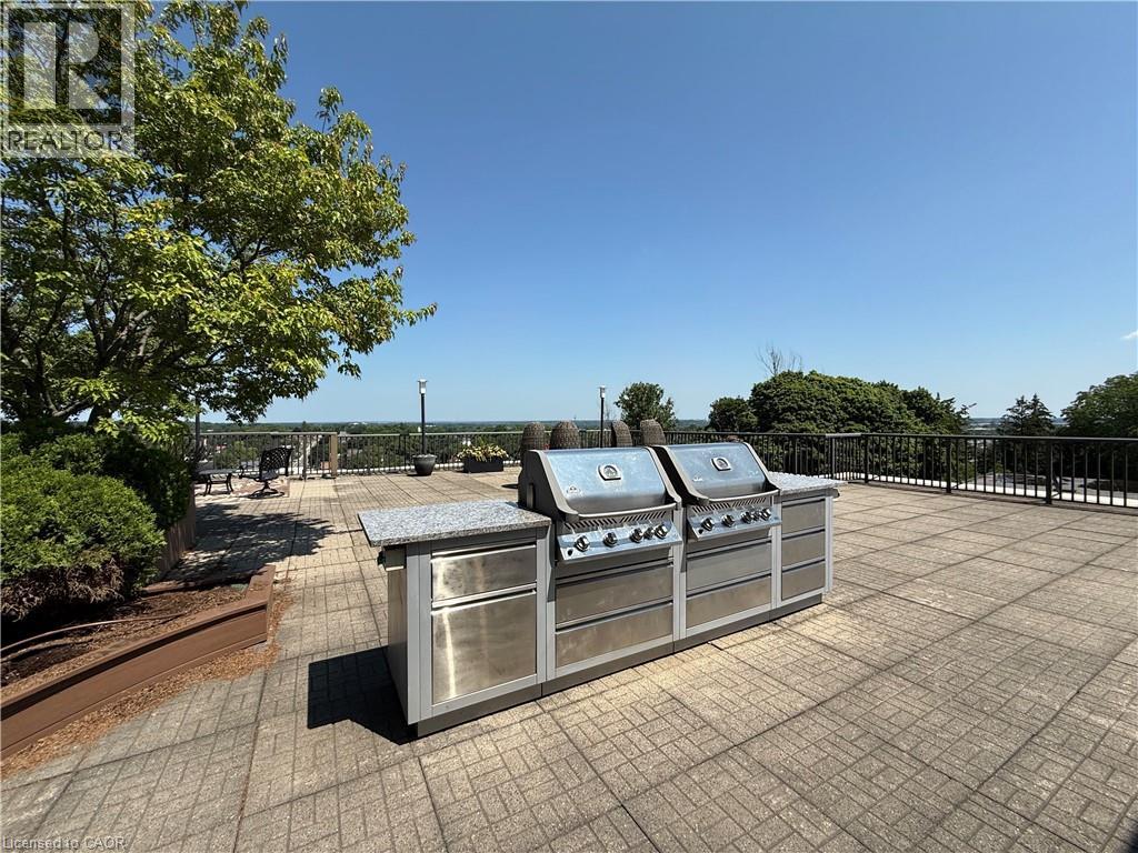 2 Lancaster Street E Unit# 504, Kitchener, Ontario  N2H 6S3 - Photo 32 - 40773146