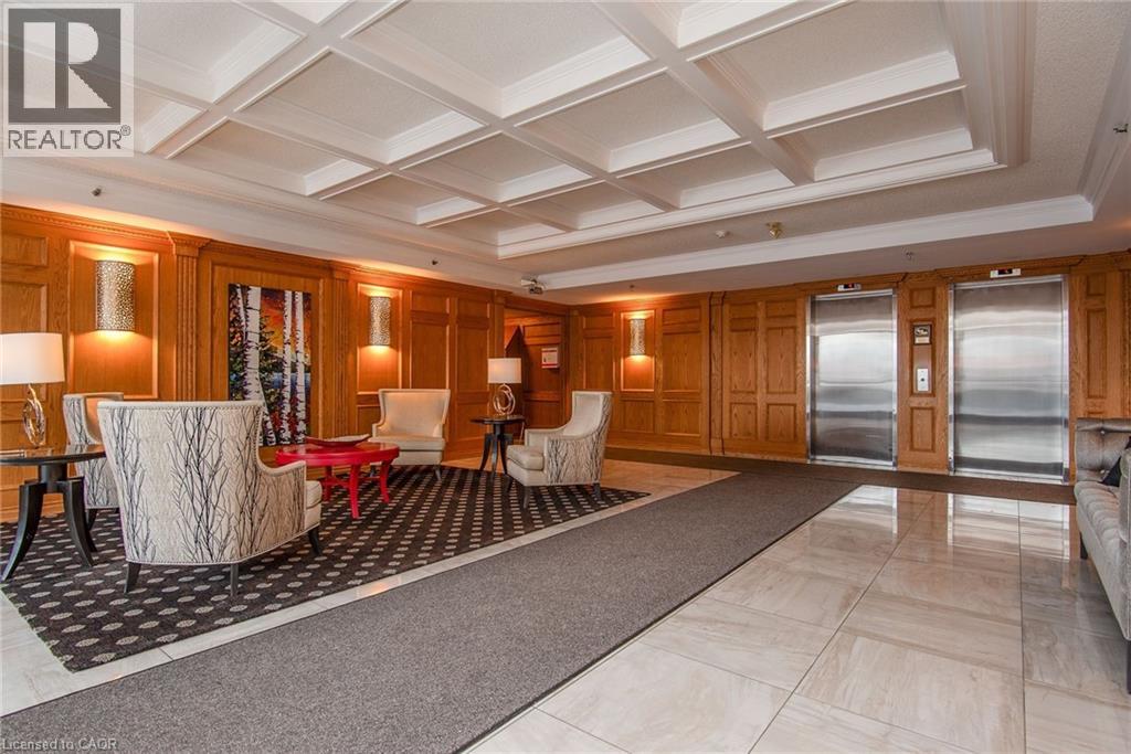 2 Lancaster Street E Unit# 504, Kitchener, Ontario  N2H 6S3 - Photo 6 - 40773146