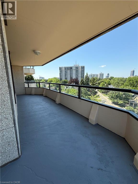 2 Lancaster Street E Unit# 504, Kitchener, Ontario  N2H 6S3 - Photo 27 - 40773146