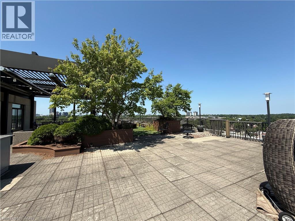 2 Lancaster Street E Unit# 504, Kitchener, Ontario  N2H 6S3 - Photo 34 - 40773146