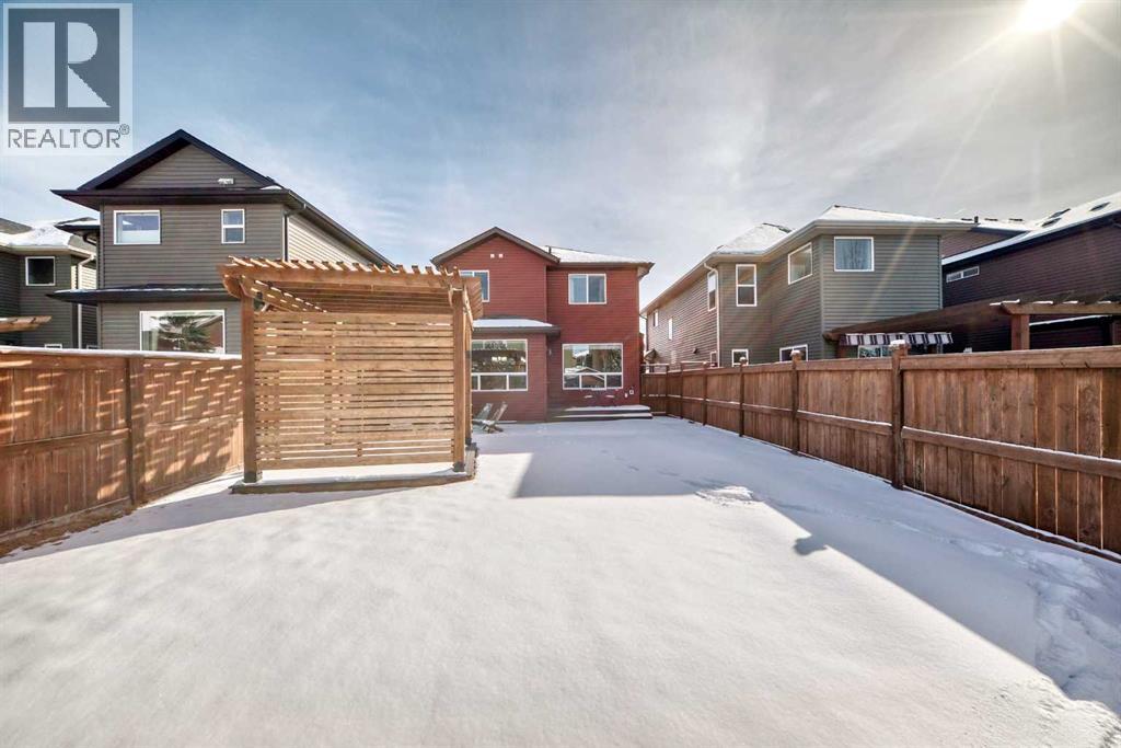 11 Cougar Ridge Place SW, Calgary, Alberta  T3H 0V3 - Photo 30 - A2288548
