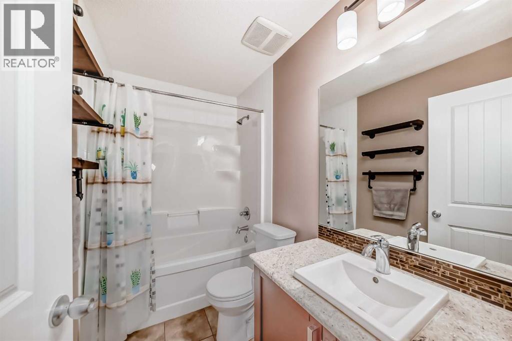 11 Cougar Ridge Place SW, Calgary, Alberta  T3H 0V3 - Photo 23 - A2288548