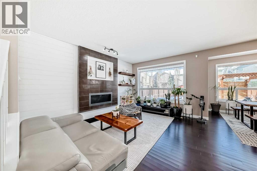 11 Cougar Ridge Place SW, Calgary, Alberta  T3H 0V3 - Photo 10 - A2288548