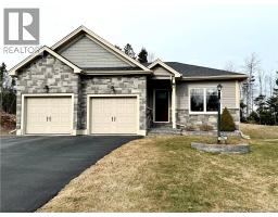 71 Bel-Aire Avenue, rothesay, New Brunswick