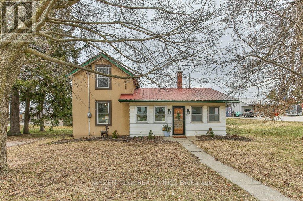 292574 Culloden Line, South-West Oxford, Ontario  N0L 1C0 - Photo 1 - X12908104