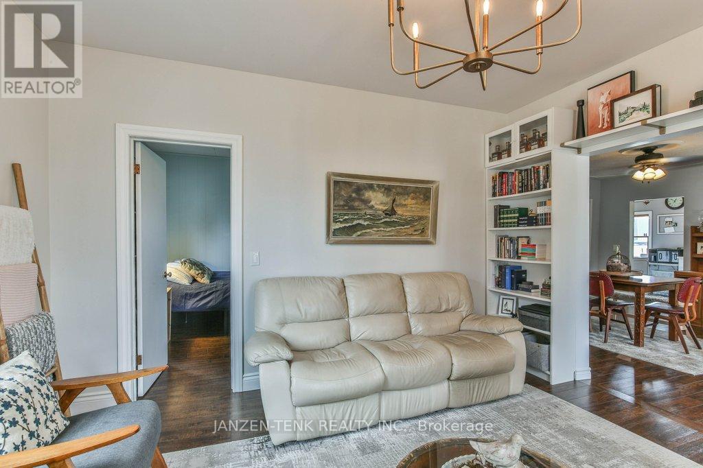 292574 Culloden Line, South-West Oxford, Ontario  N0L 1C0 - Photo 16 - X12908104