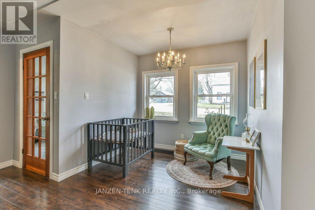 292574 Culloden Line, South-West Oxford, Ontario  N0L 1C0 - Photo 2 - X12908104