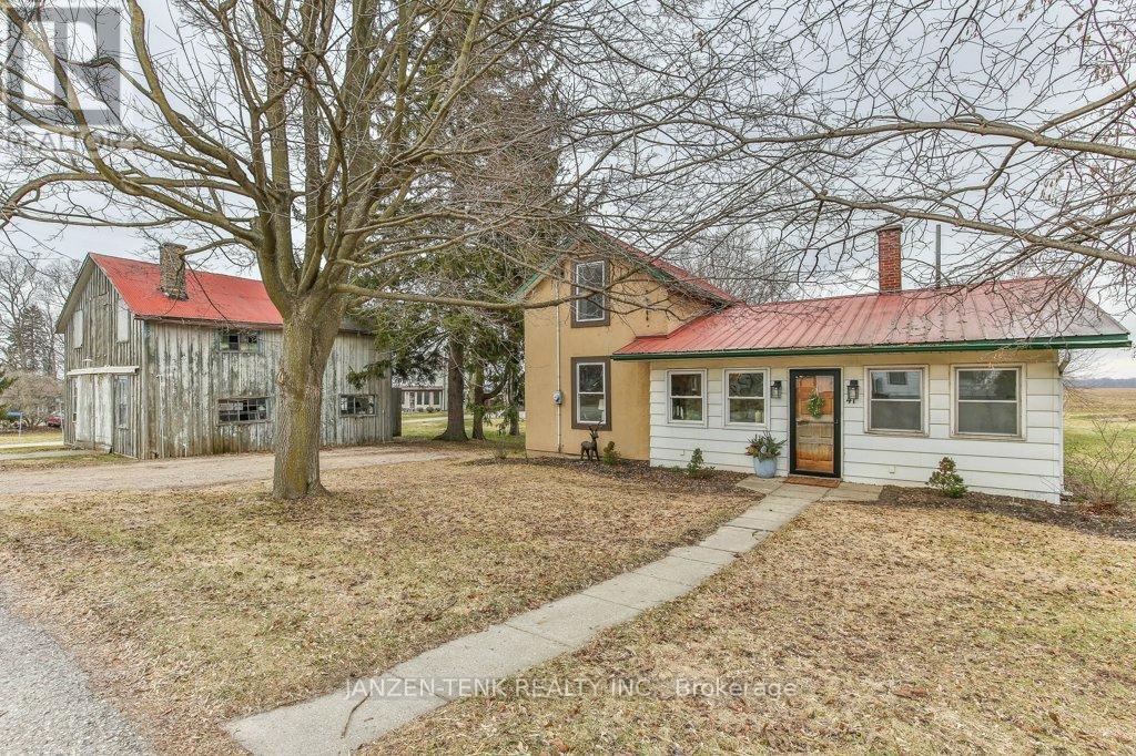 292574 Culloden Line, South-West Oxford, Ontario  N0L 1C0 - Photo 28 - X12908104