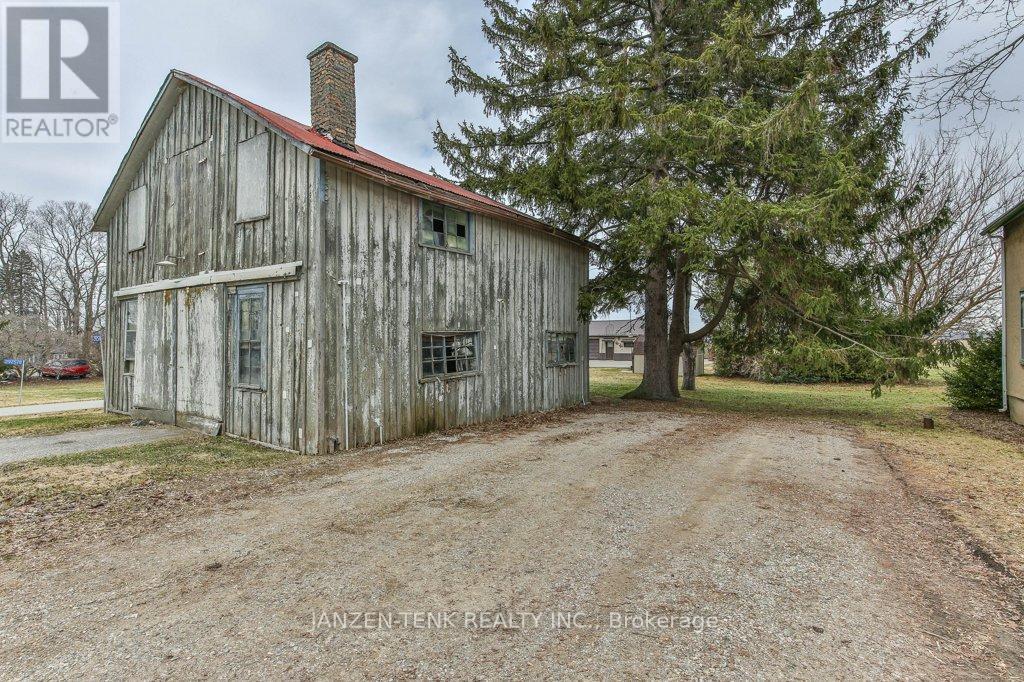 292574 Culloden Line, South-West Oxford, Ontario  N0L 1C0 - Photo 29 - X12908104