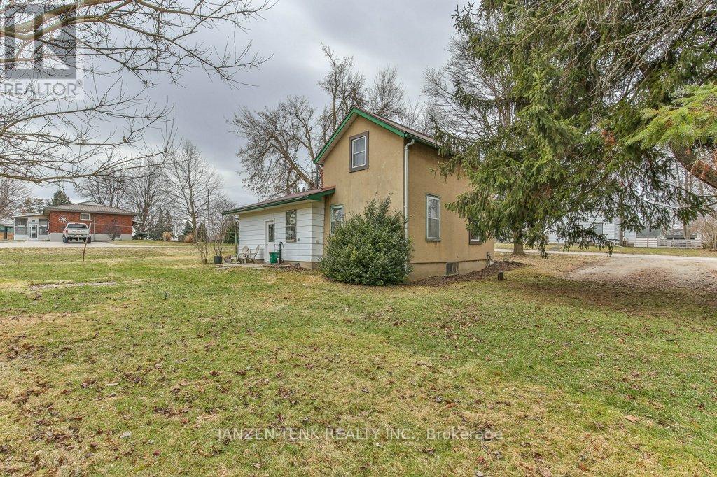292574 Culloden Line, South-West Oxford, Ontario  N0L 1C0 - Photo 32 - X12908104