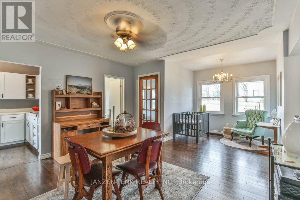 292574 Culloden Line, South-West Oxford, Ontario  N0L 1C0 - Photo 6 - X12908104