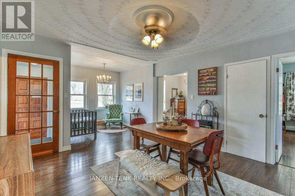 292574 Culloden Line, South-West Oxford, Ontario  N0L 1C0 - Photo 7 - X12908104