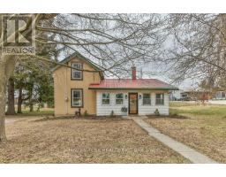292574 CULLODEN LINE, South-West Oxford, Ontario