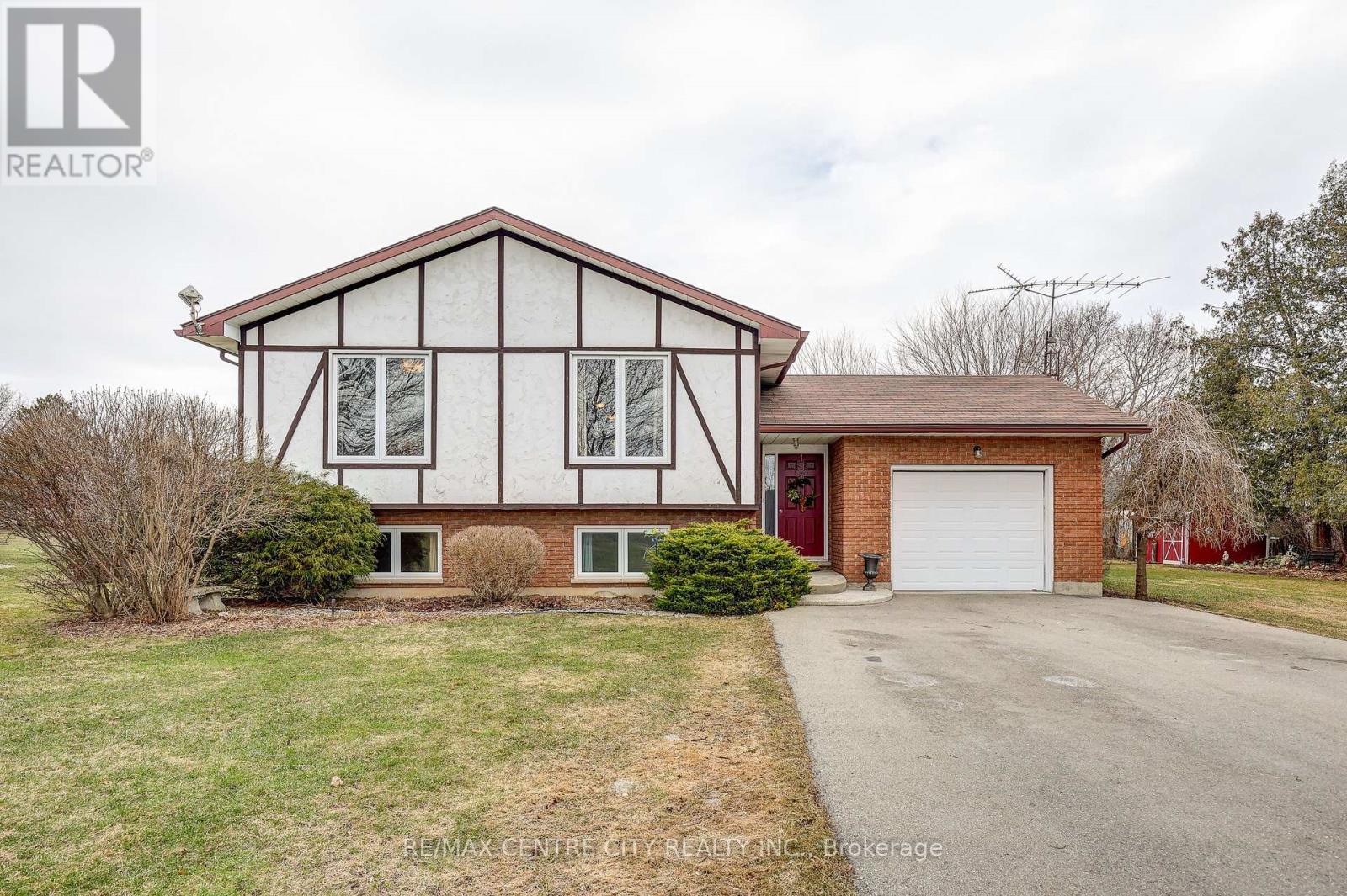 312306 Dereham Line, South-West Oxford, Ontario  N4G 4G8 - Photo 1 - X12908140