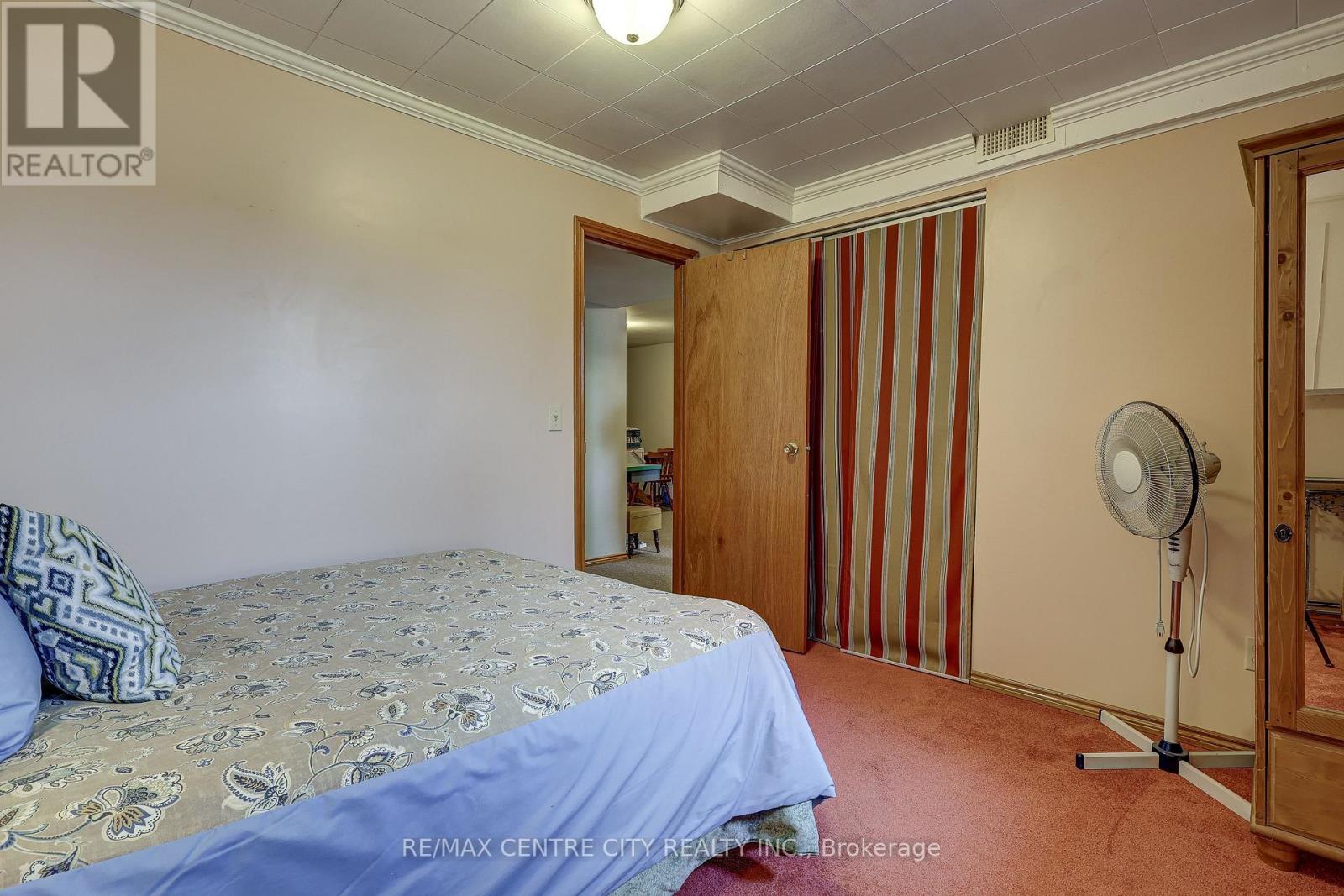 312306 Dereham Line, South-West Oxford, Ontario  N4G 4G8 - Photo 25 - X12908140