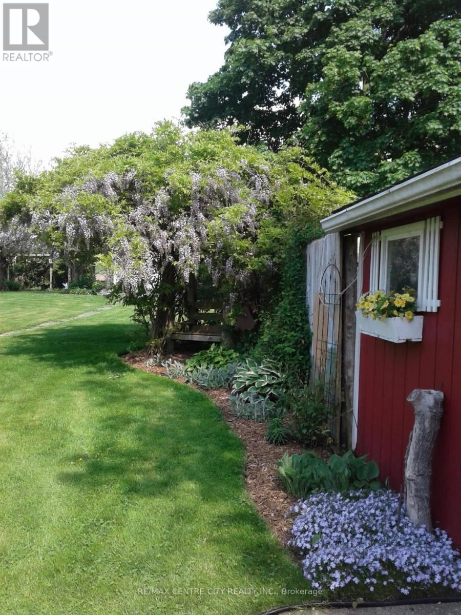 312306 Dereham Line, South-West Oxford, Ontario  N4G 4G8 - Photo 35 - X12908140