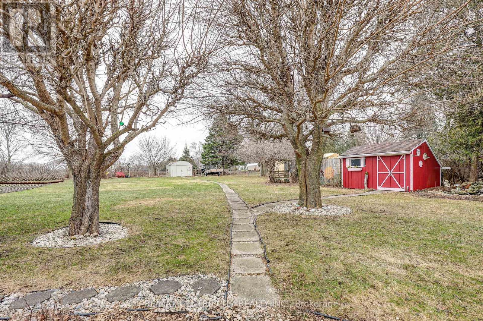 312306 Dereham Line, South-West Oxford, Ontario  N4G 4G8 - Photo 37 - X12908140