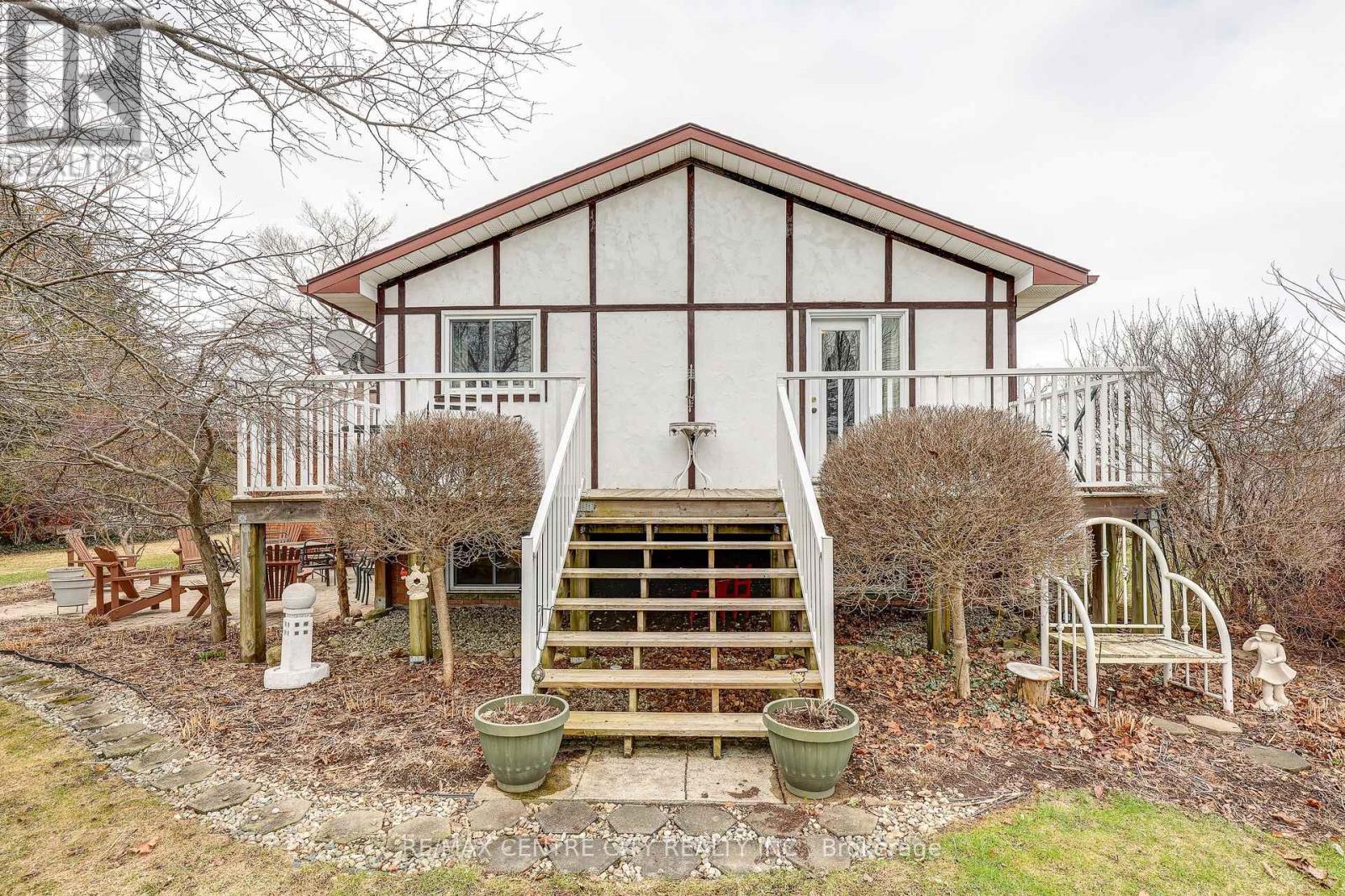 312306 Dereham Line, South-West Oxford, Ontario  N4G 4G8 - Photo 39 - X12908140