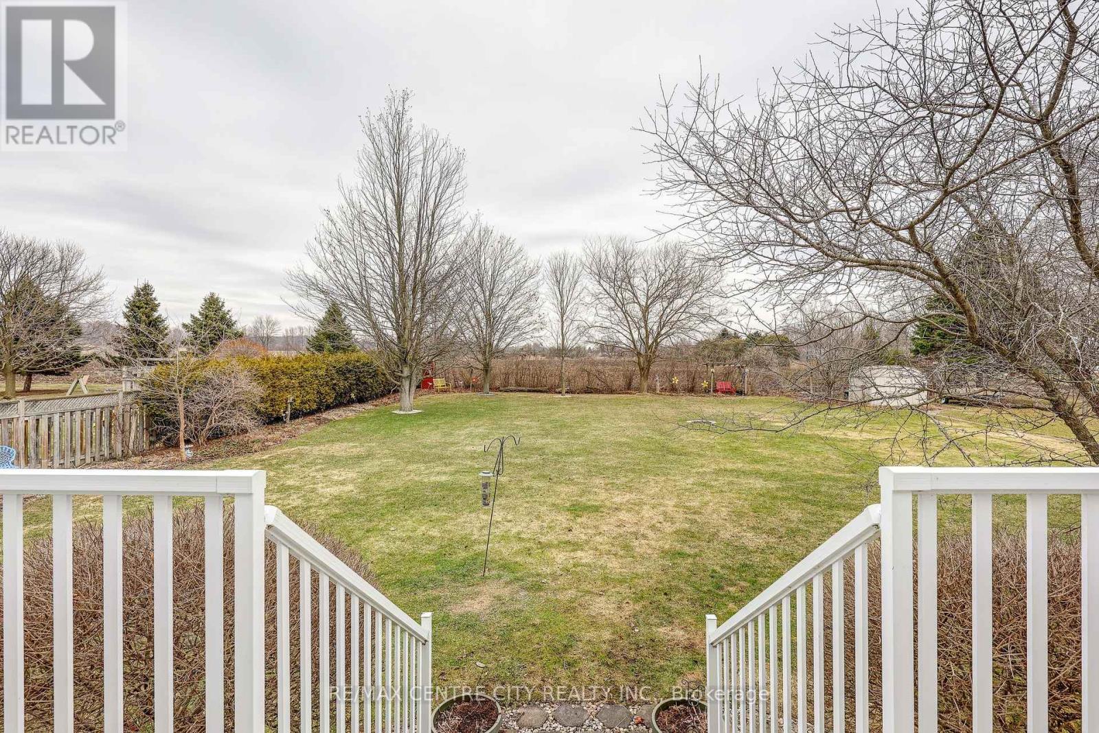 312306 Dereham Line, South-West Oxford, Ontario  N4G 4G8 - Photo 41 - X12908140