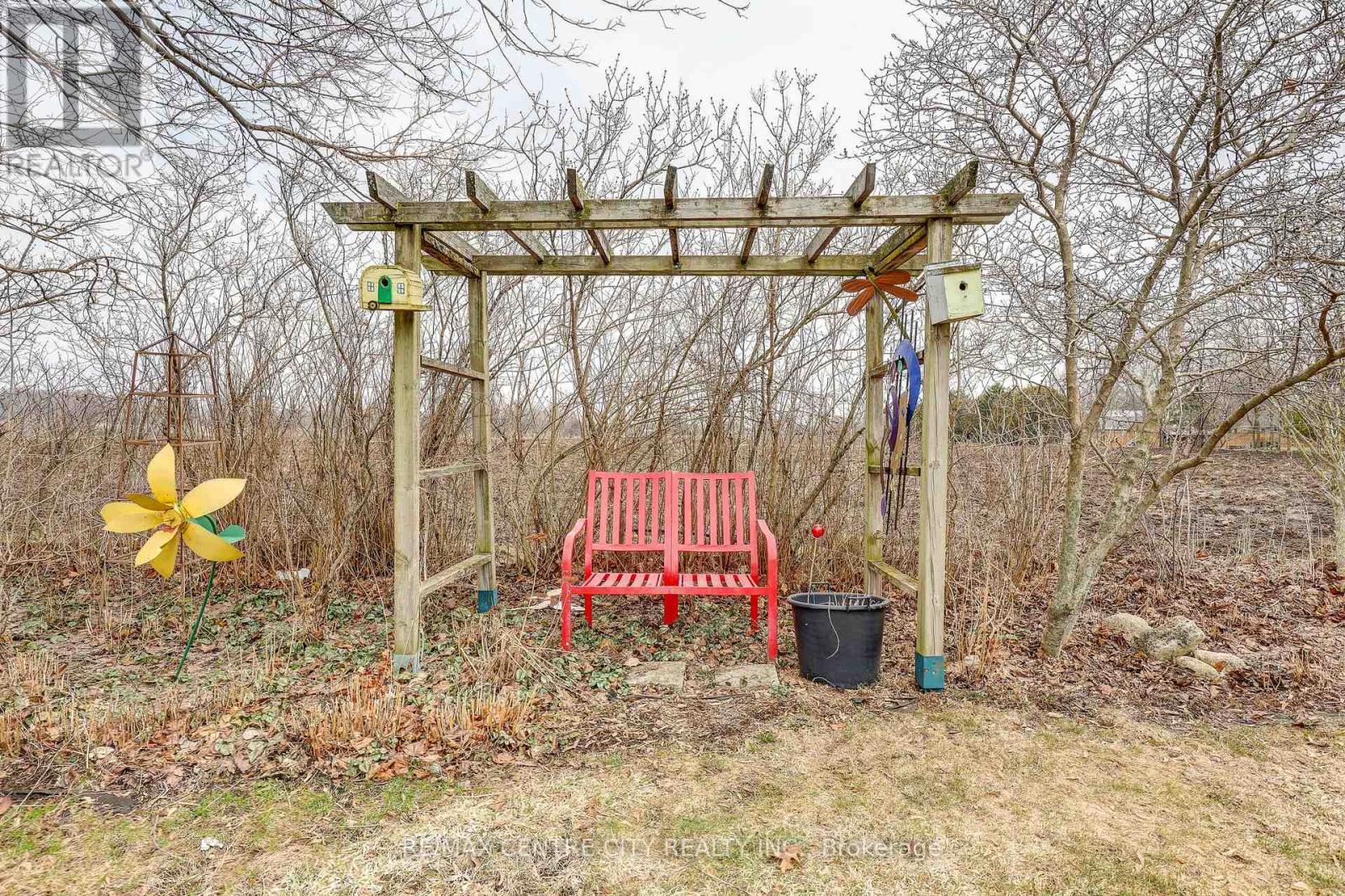 312306 Dereham Line, South-West Oxford, Ontario  N4G 4G8 - Photo 42 - X12908140