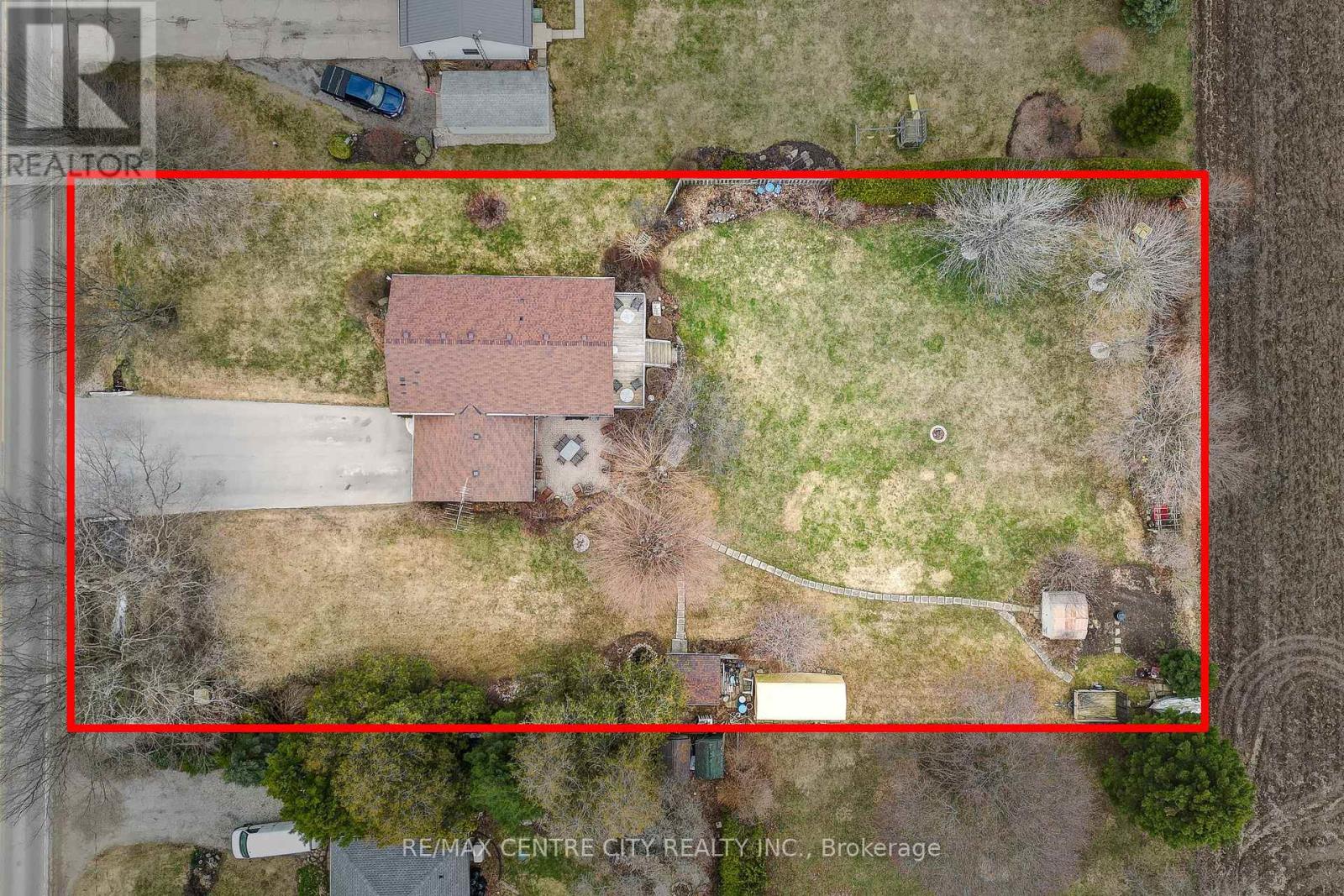 312306 Dereham Line, South-West Oxford, Ontario  N4G 4G8 - Photo 44 - X12908140