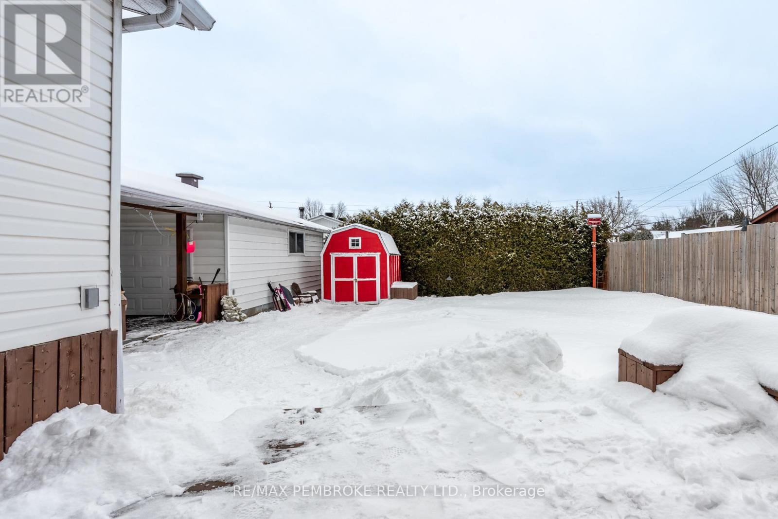 48 Selkirk Street, Petawawa, Ontario  K8H 1P2 - Photo 48 - X12908128