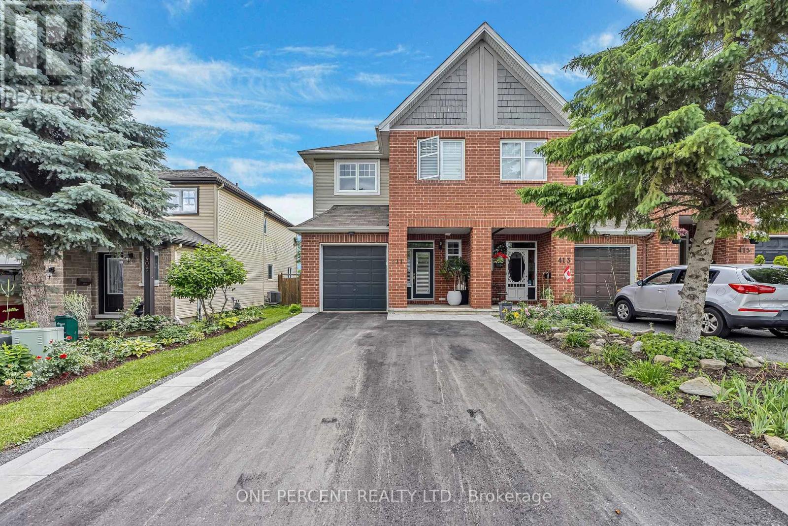 411 Cache Bay Crescent, Ottawa, Ontario  K1T 4H3 - Photo 46 - X12908148
