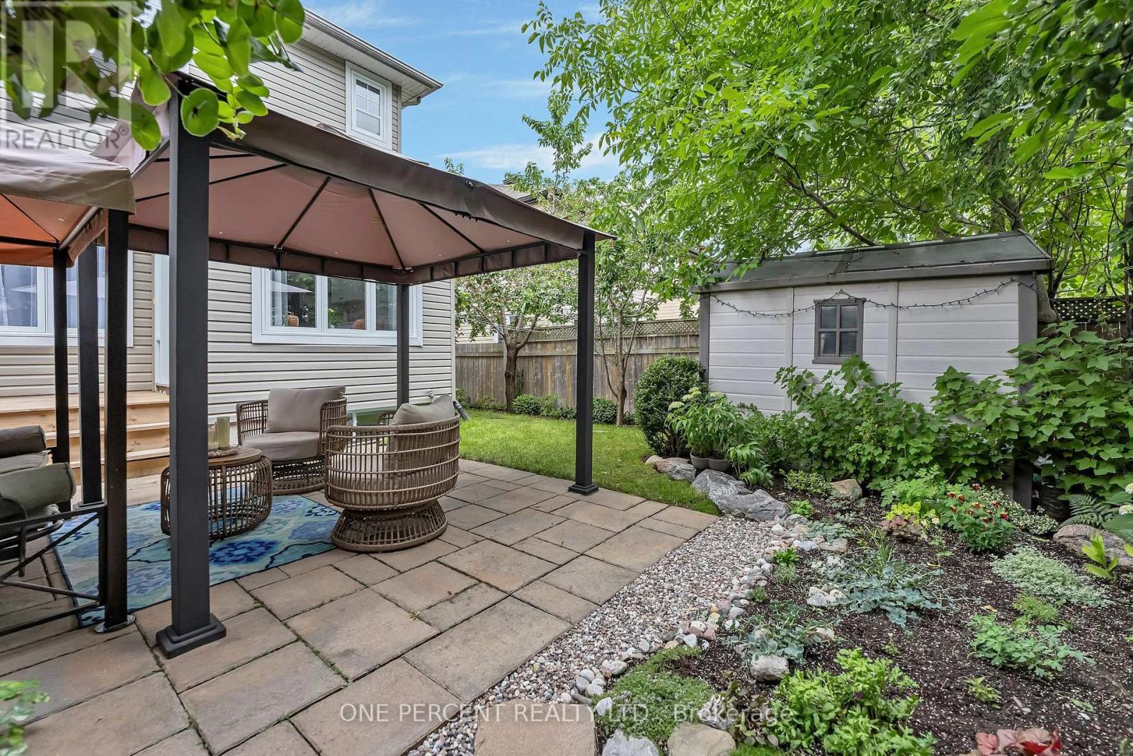 411 Cache Bay Crescent, Ottawa, Ontario  K1T 4H3 - Photo 49 - X12908148