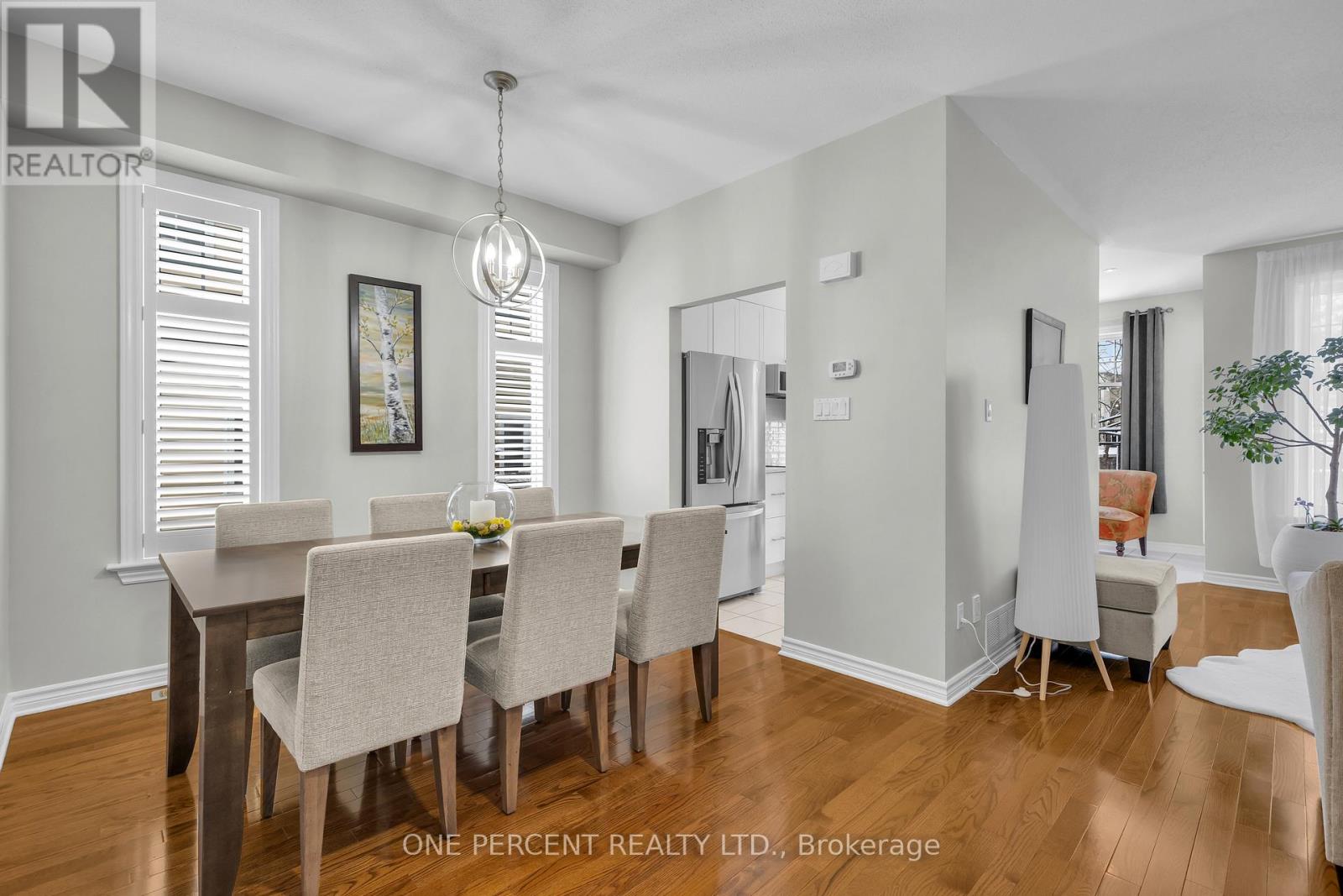 411 Cache Bay Crescent, Ottawa, Ontario  K1T 4H3 - Photo 8 - X12908148