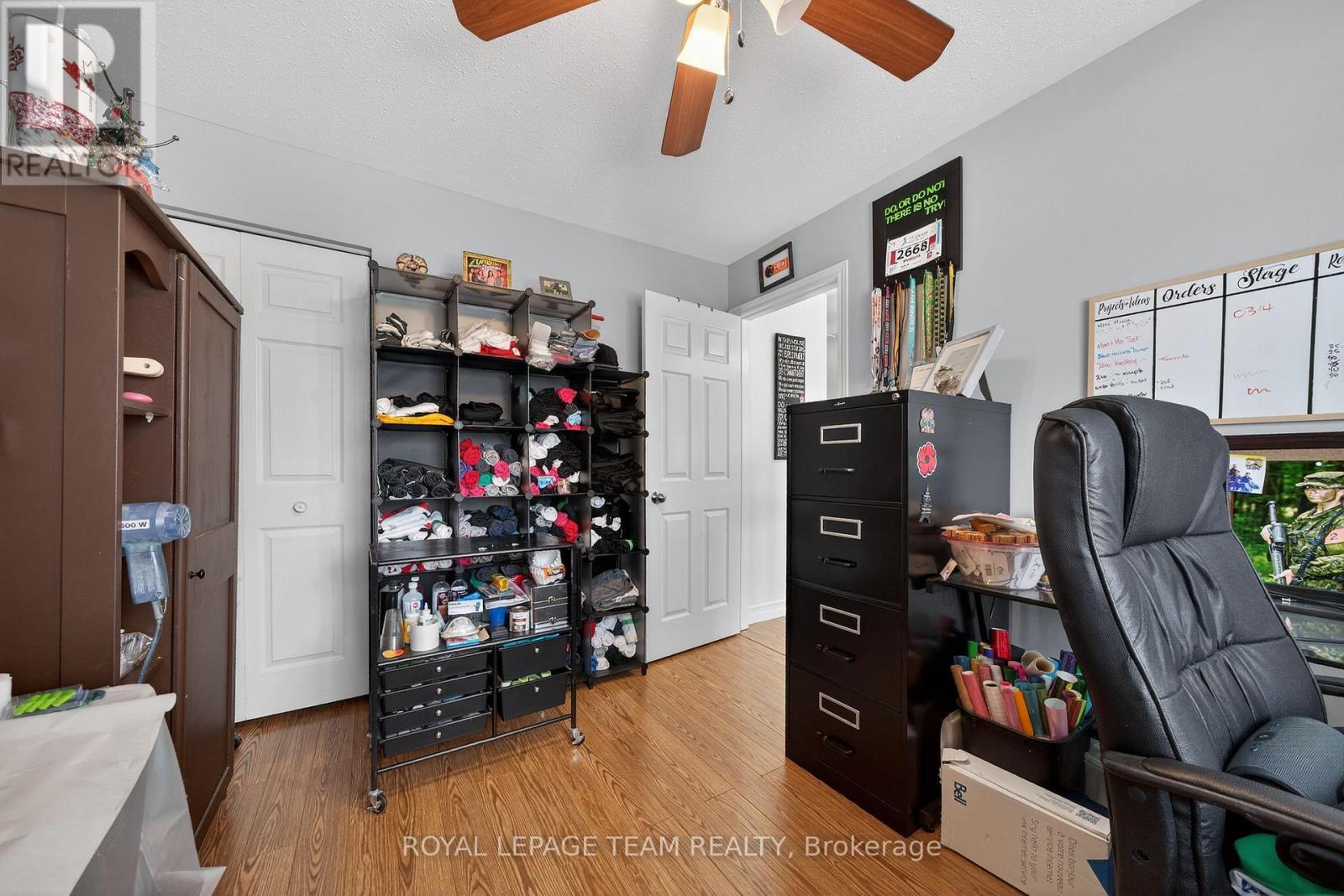 78 Merrick Street, Smiths Falls, Ontario  K7A 4R6 - Photo 24 - X12908168