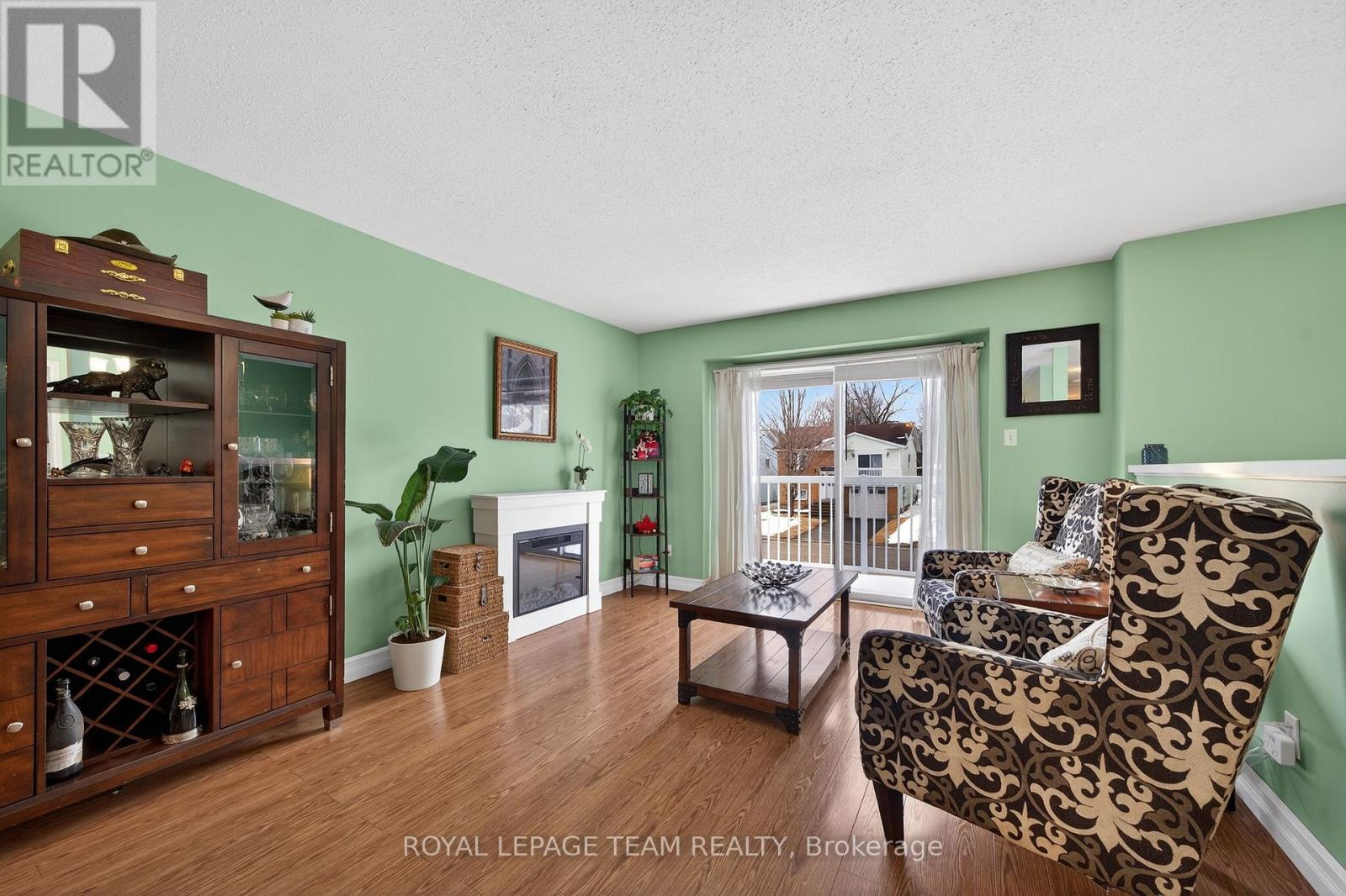 78 Merrick Street, Smiths Falls, Ontario  K7A 4R6 - Photo 4 - X12908168