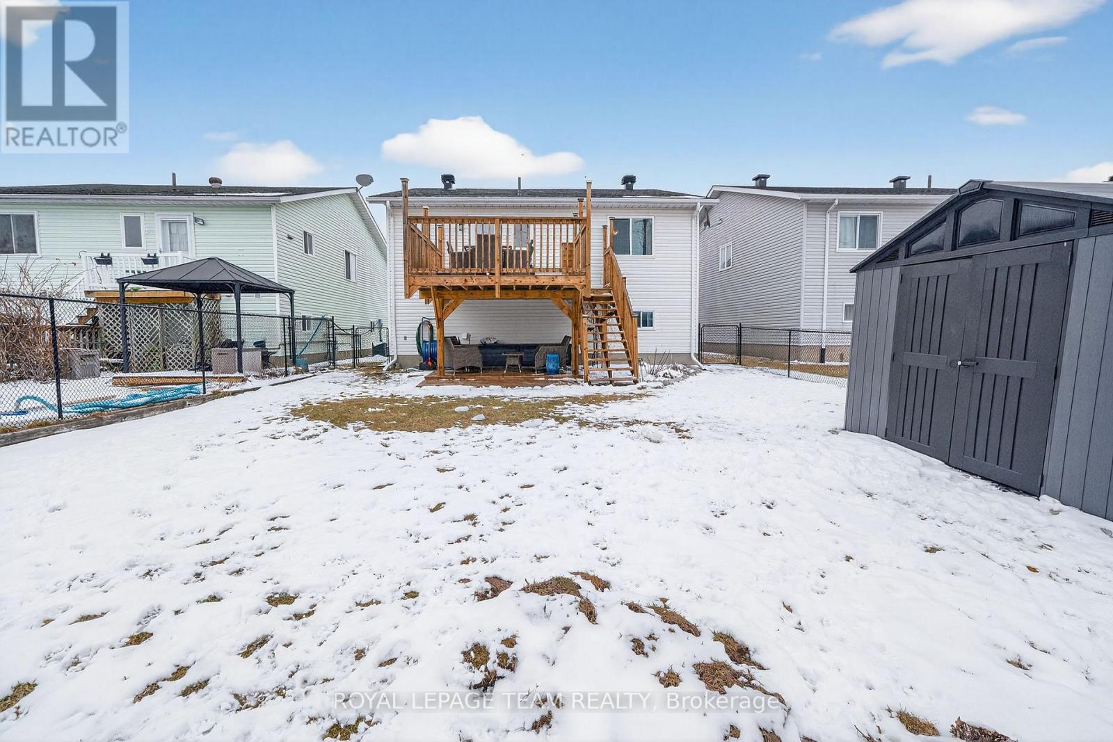 78 Merrick Street, Smiths Falls, Ontario  K7A 4R6 - Photo 45 - X12908168