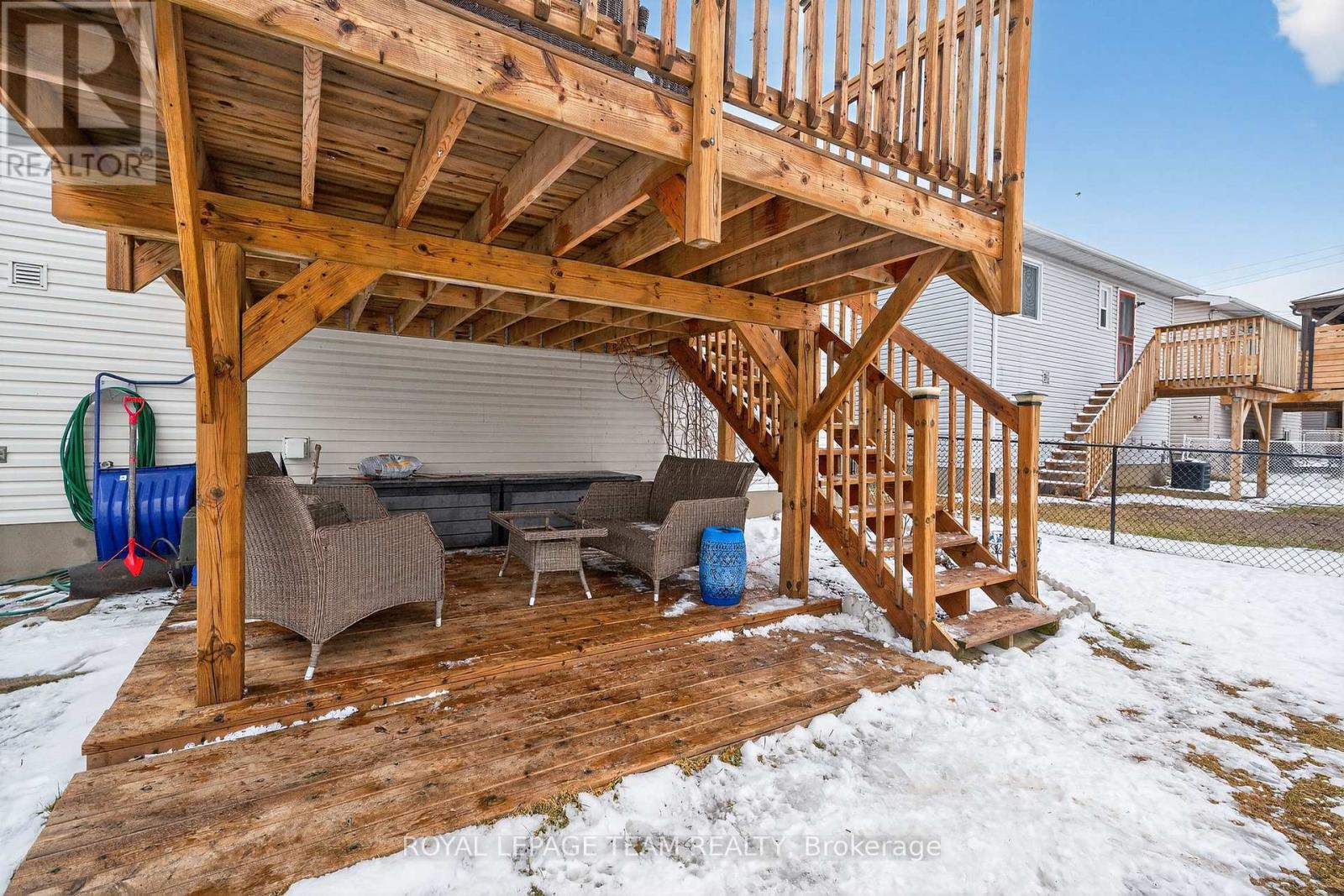 78 Merrick Street, Smiths Falls, Ontario  K7A 4R6 - Photo 47 - X12908168