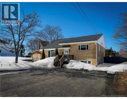 9 Stanley Street, campbellton, New Brunswick