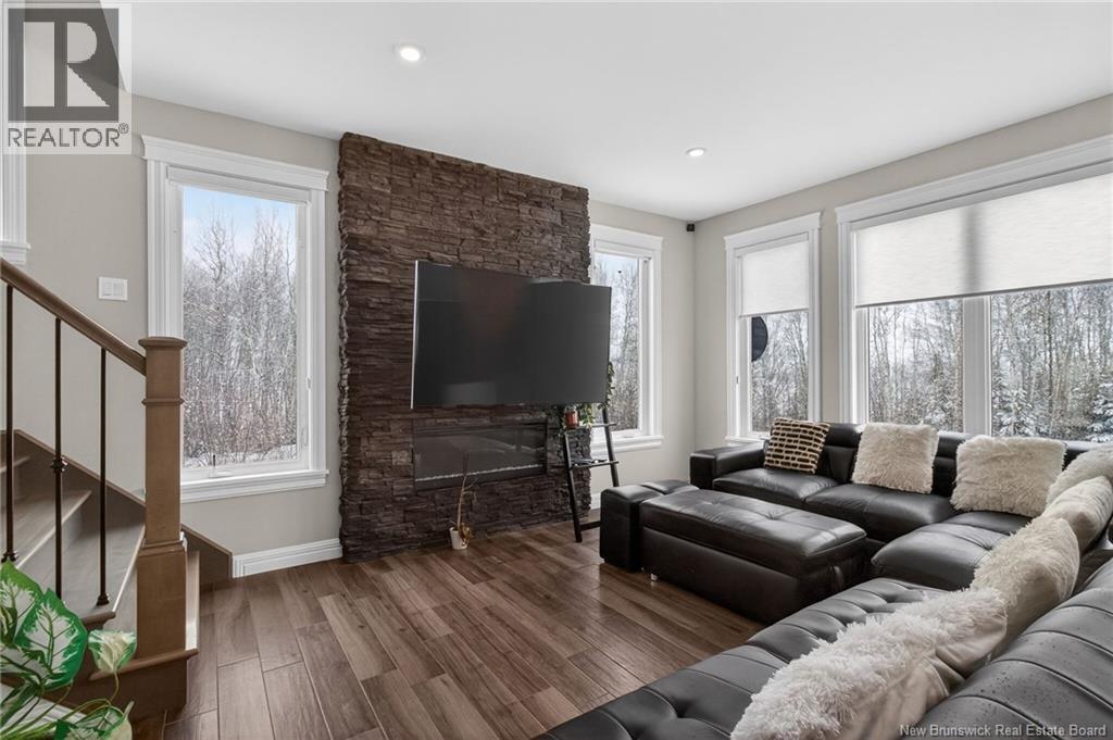 9 Streamside Court, Berry Mills, New Brunswick  E1G 3Z8 - Photo 24 - NB135567