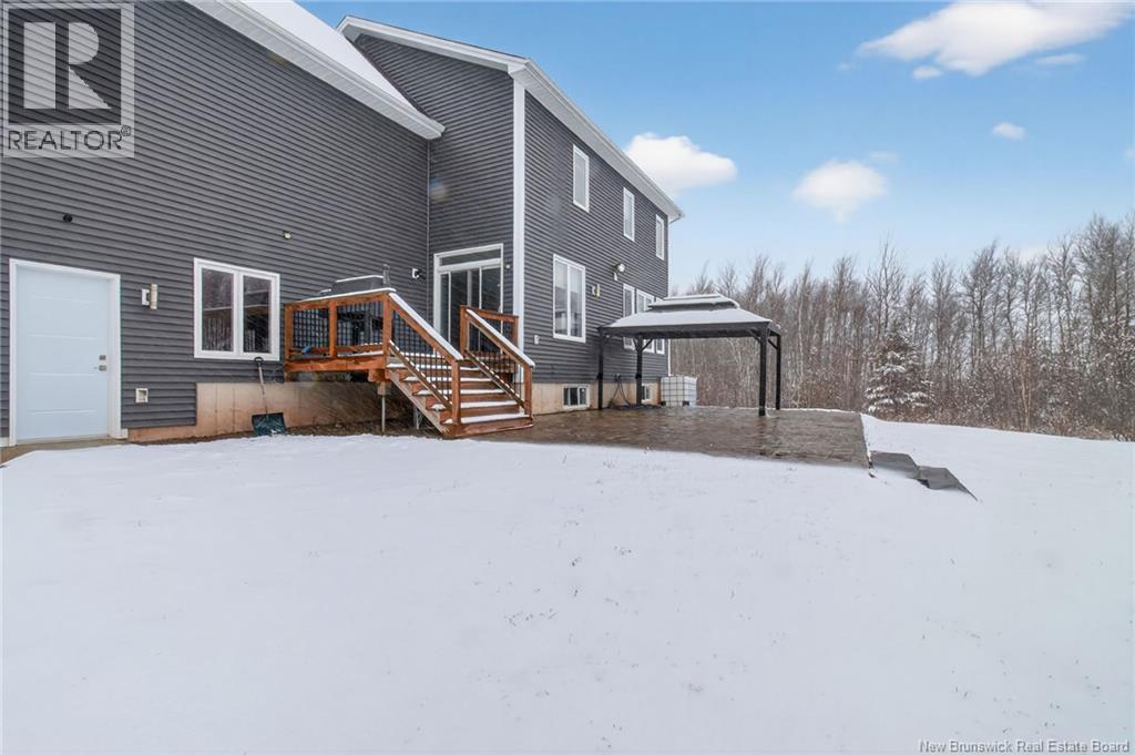 9 Streamside Court, Berry Mills, New Brunswick  E1G 3Z8 - Photo 3 - NB135567