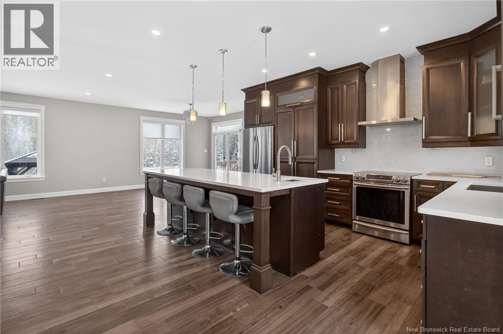 9 Streamside Court, Berry Mills, New Brunswick  E1G 3Z8 - Photo 9 - NB135567