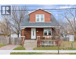 936 ARTHUR, Windsor, Ontario
