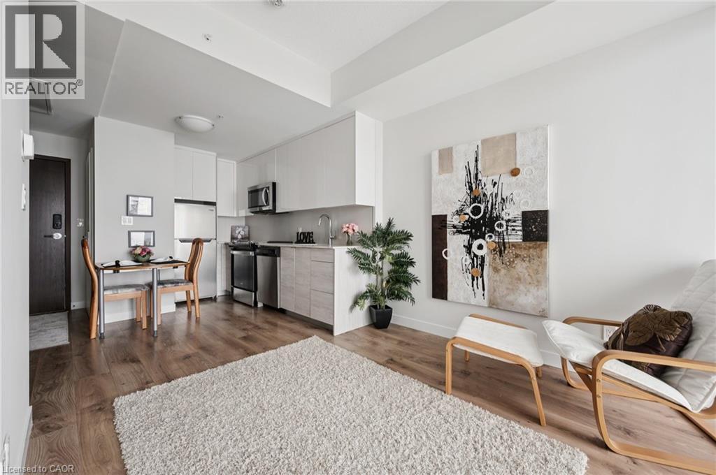 60 Frederick Street Unit# 2812, Kitchener, Ontario  N2H 0C7 - Photo 3 - 40807817