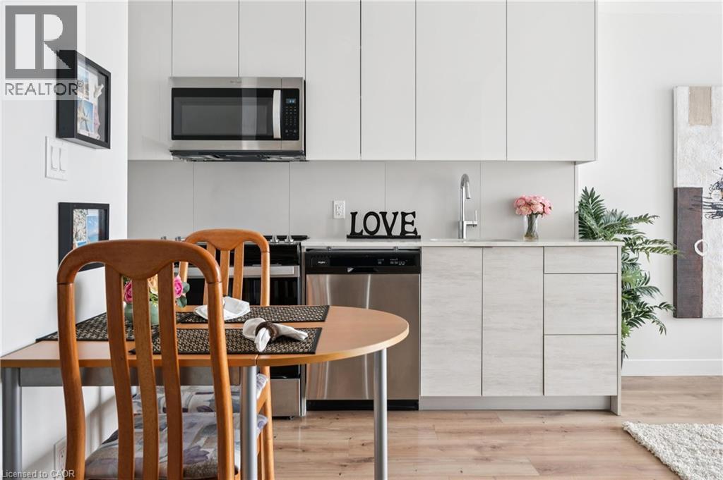 60 Frederick Street Unit# 2812, Kitchener, Ontario  N2H 0C7 - Photo 6 - 40807817